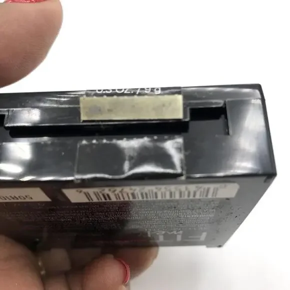 Maybelline New York Fit Me Set + Smooth Powder 225 Medium Buff - Picture 5 of 5